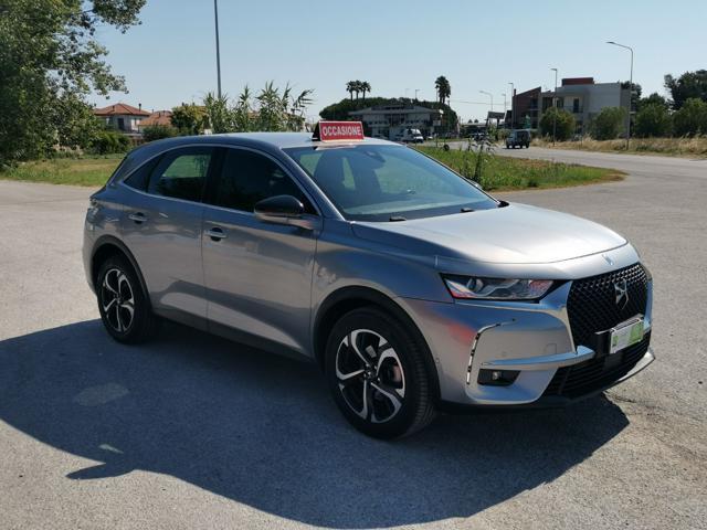 DS AUTOMOBILES DS 7 Crossback BlueHDi 130 aut. Business /Distribuzionefatta