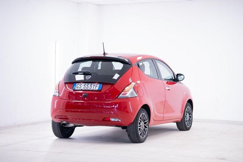 Lancia Ypsilon 1.2 Ecochic Gpl 69CV