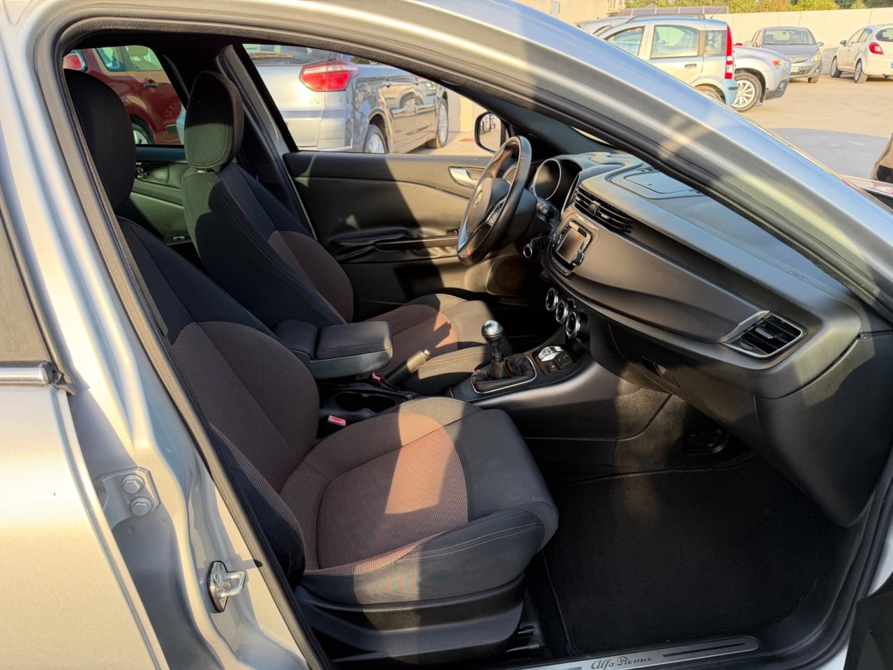Alfa Romeo Giulietta 2.0 JTDm-2 150 CV 2014