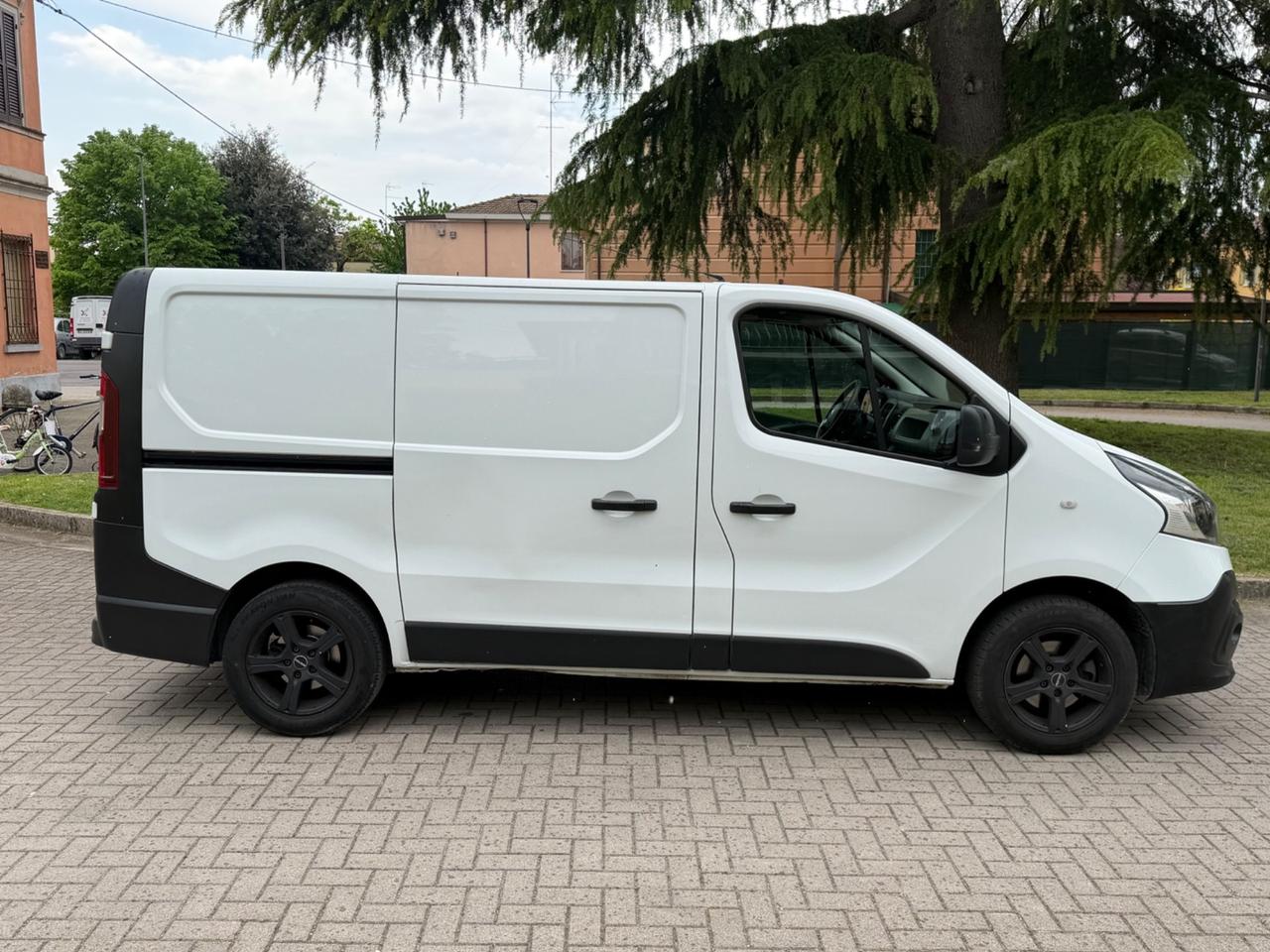 Renault Trafic 1.6Dci 3posti euro 6b