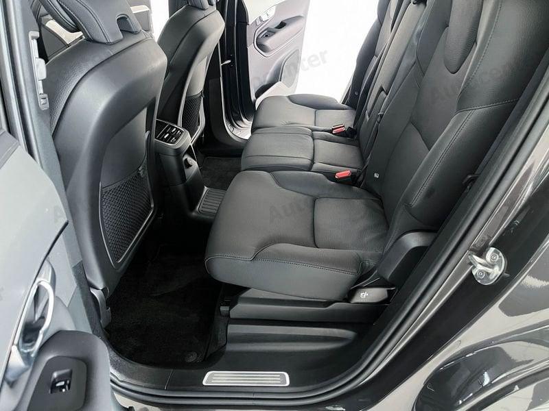 Volvo XC90 XC90 T8 PLUG IN PLUS DARK AWD AUT 7 POSTI
