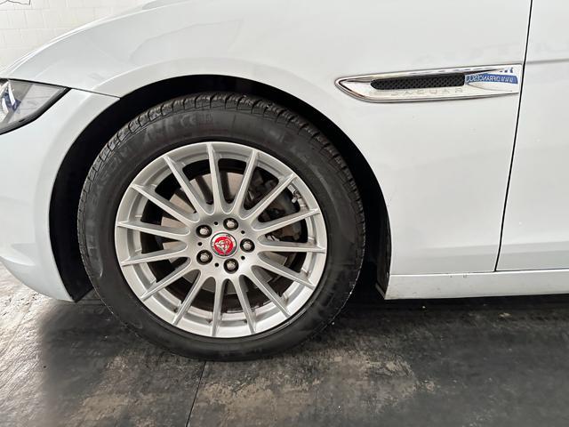 JAGUAR XE 2.0d Prestige Business edition 163cv auto