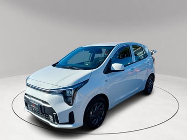Kia Picanto 1.0 GDi 5 porte AMT Urban Km 0