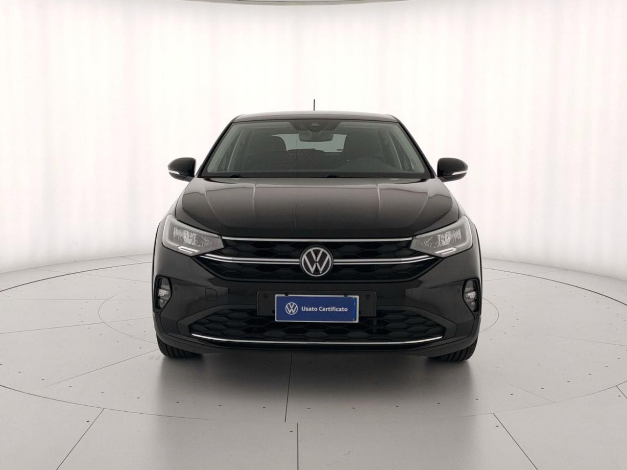 Volkswagen Taigo 1.0 tsi life 95cv
