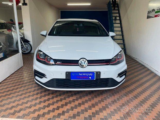 Volkswagen Golf 1.6 TDI 115 CV 5p. Sport Rline