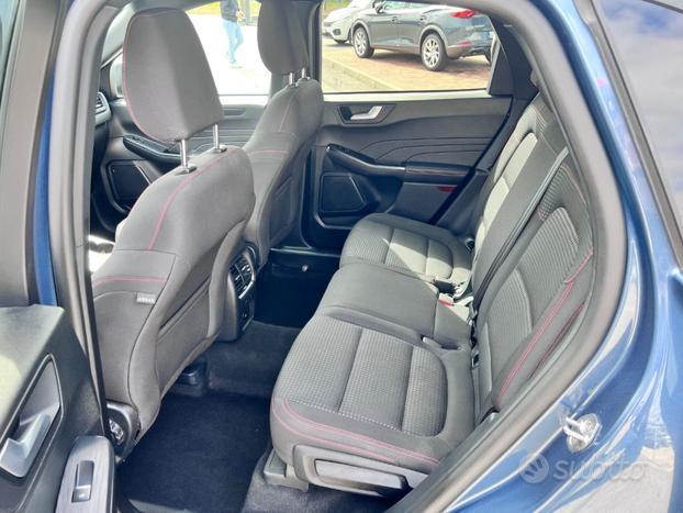 FORD Kuga 2.0 EcoBlue 120 CV aut. 2WD ST-Line
