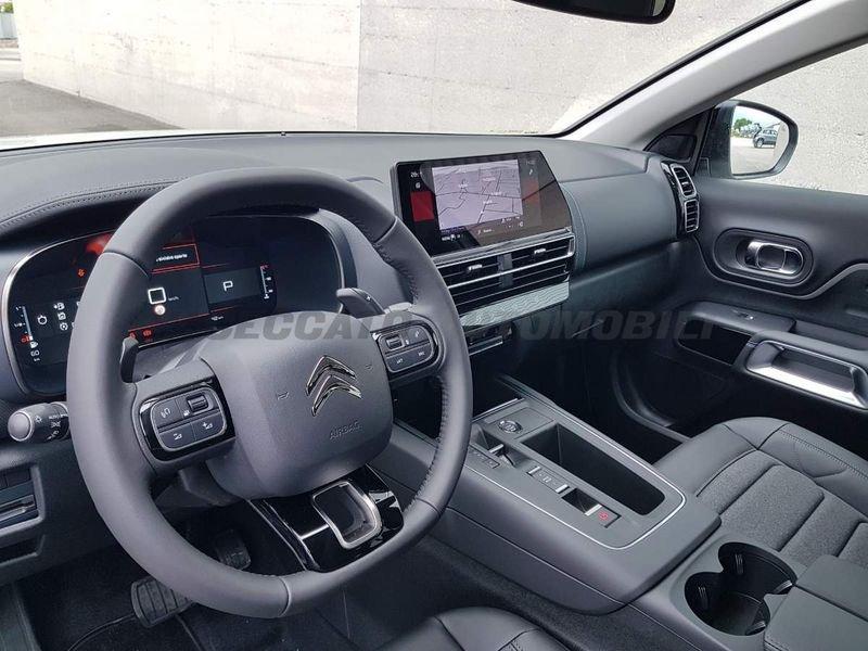 Citroën C5 Aircross C5 Aircross 1.5 bluehdi Max s&s 130cv eat8