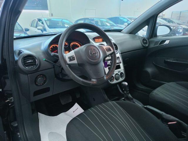 OPEL Corsa 1.4 16V 3 porte aut. Enjoy