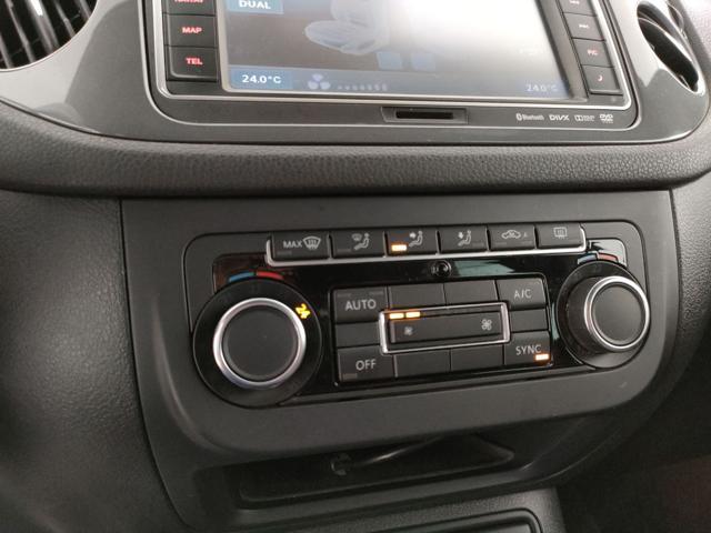 VOLKSWAGEN Tiguan 2.0 TDI 177 CV 4MOTION DSG R-Line BlueMotion Tech.
