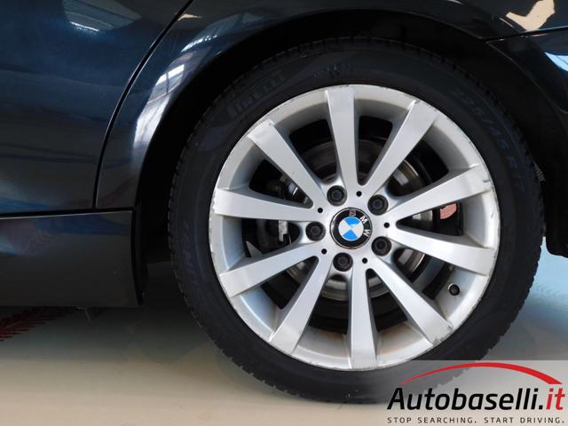 BMW 320 D TOURING ATTIVA RESTYLING 177CV EURO 5A