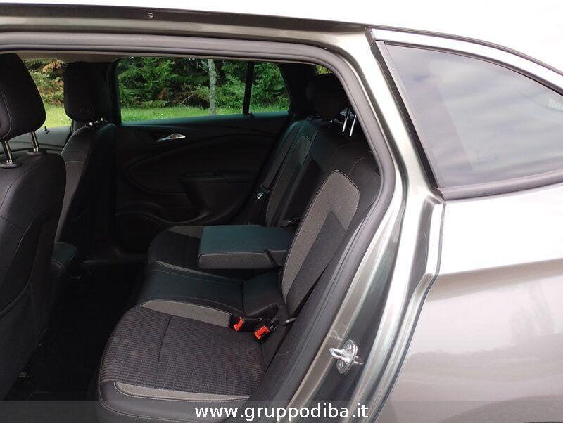 Opel Astra V 2020 Sports Tourer Die Sports Tourer 1.5 cdti Business Elegance s&s