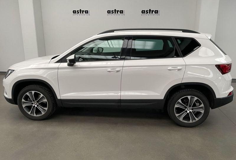 Seat Ateca 1.4 EcoTSI ACT DSG Style