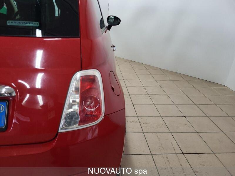 FIAT 500 500 1.3 Multijet 16V 95 CV Sport