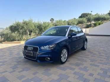 Audi A1 SPB 1.2 TFSI AMBITION