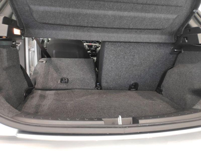 Lancia Ypsilon 0.9 TwinAir 70 CV 5 PORTE Metano Ecochic Elefantino Blu