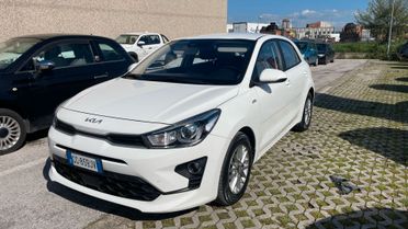Kia Rio 1.0 T-GDi 100 CV MHEV iMT Style