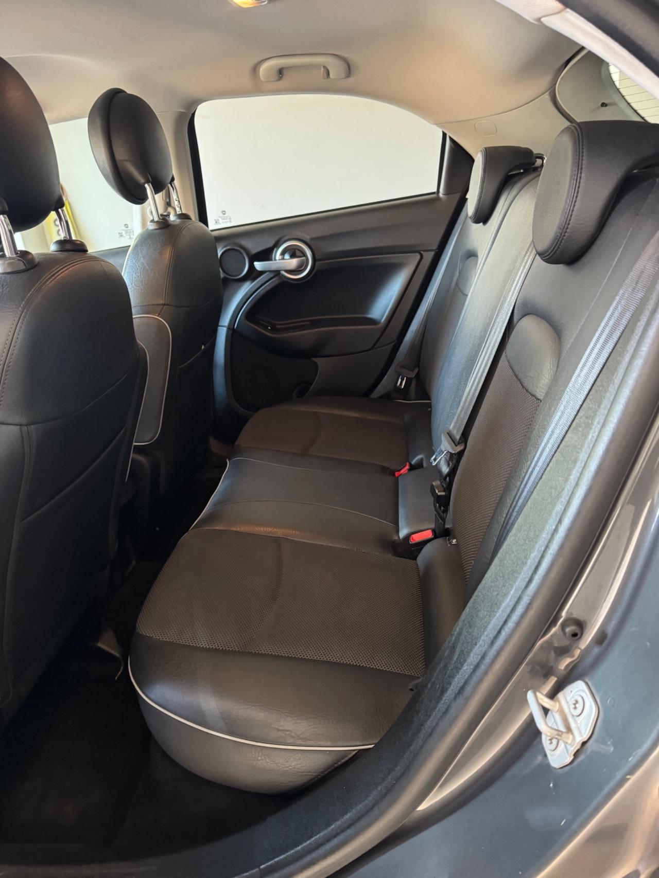 Fiat 500X 1.3 MultiJet 95 CV Cross