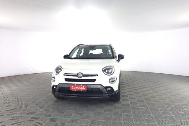 FIAT 500X 500X 1.3 T4 150cv DCT E6D CROSS