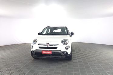 FIAT 500X 500X 1.3 T4 150cv DCT E6D CROSS