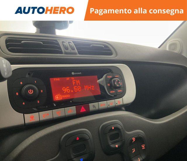 FIAT Panda 1.2 Cross