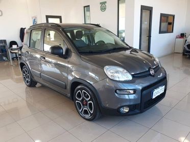 Fiat Panda 1.0 FireFly S&S Hybrid City Life 2022