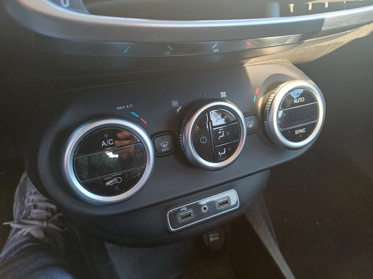 Fiat 500X 1.3 MultiJet 95 CV Cross