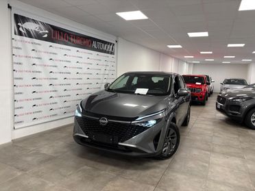 Nissan Qashqai MHEV 2wd 140 CV Acenta PREZZO REALE!