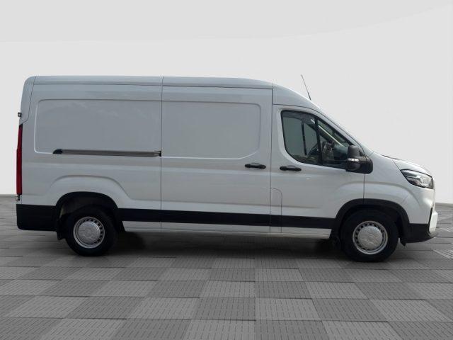 MAXUS Deliver 9 Deliver9 2.0CRDI 150CV FWD PL-TM Furgone