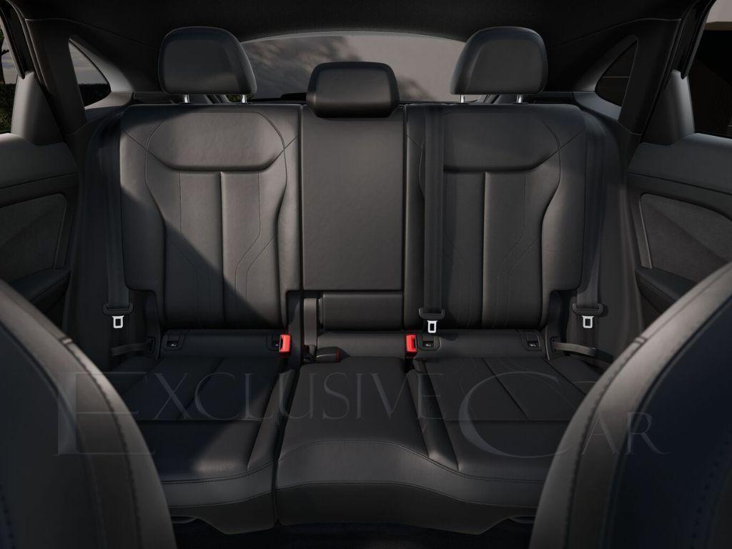 AUDI - Q3 Sportback - 35 TDI - 150 CV - S tronic S line Edition