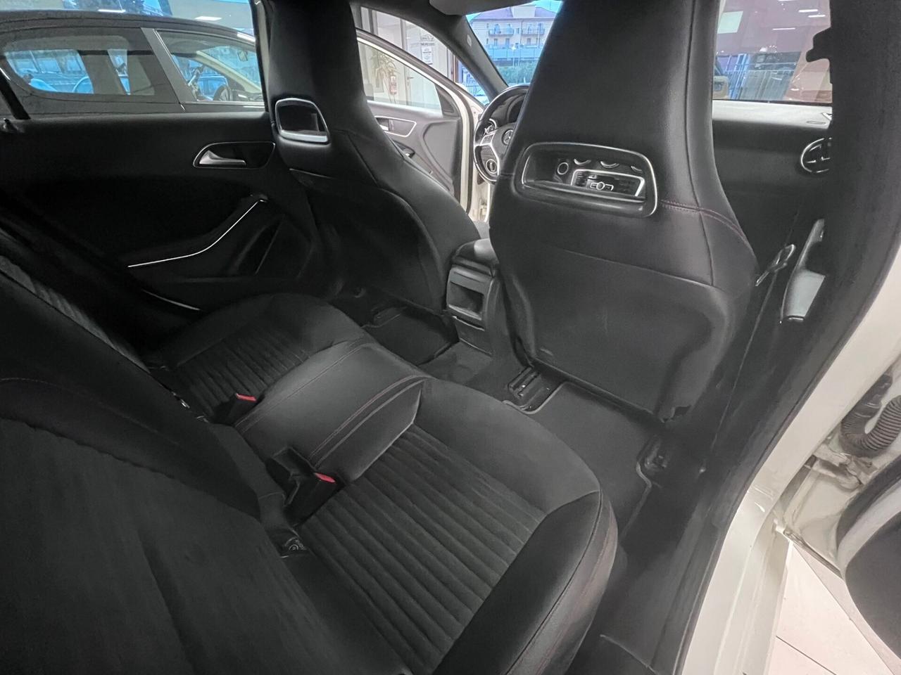 Mercedes-benz A 160 CDI Premium