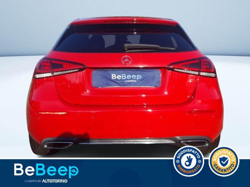 Mercedes-Benz Classe A A 180 SPORT