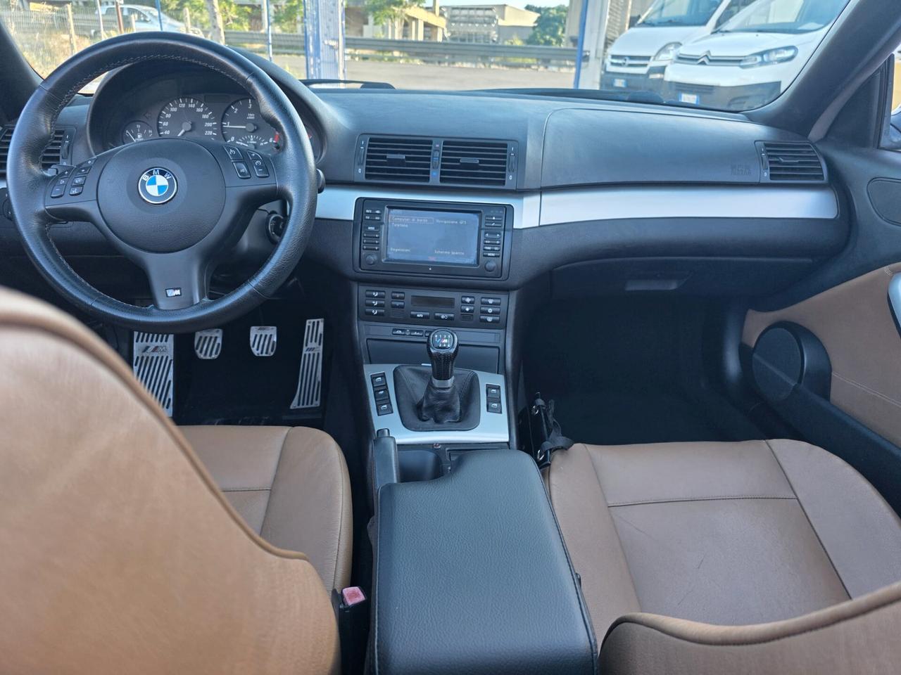 Bmw 320 320Cd cat Cabrio All Seasons
