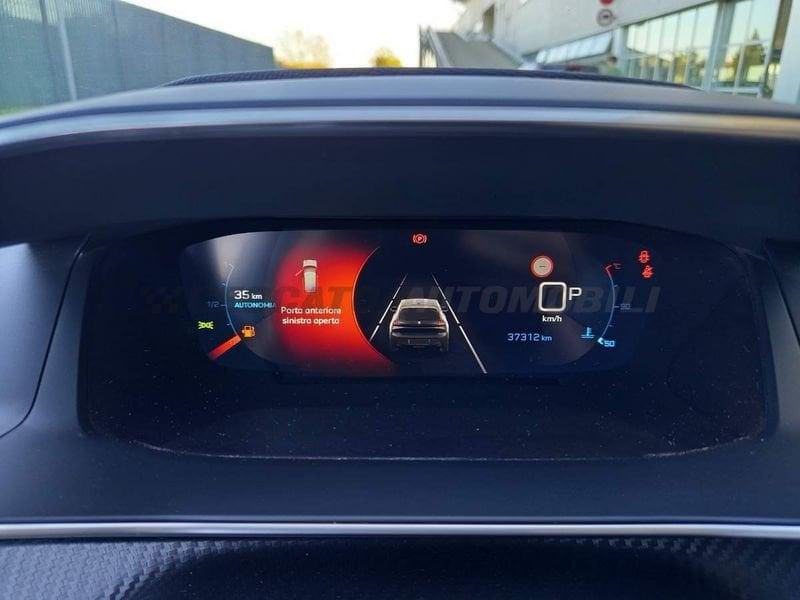 Peugeot 208 208 1.2 puretech Allure s&s 100cv eat8 my20