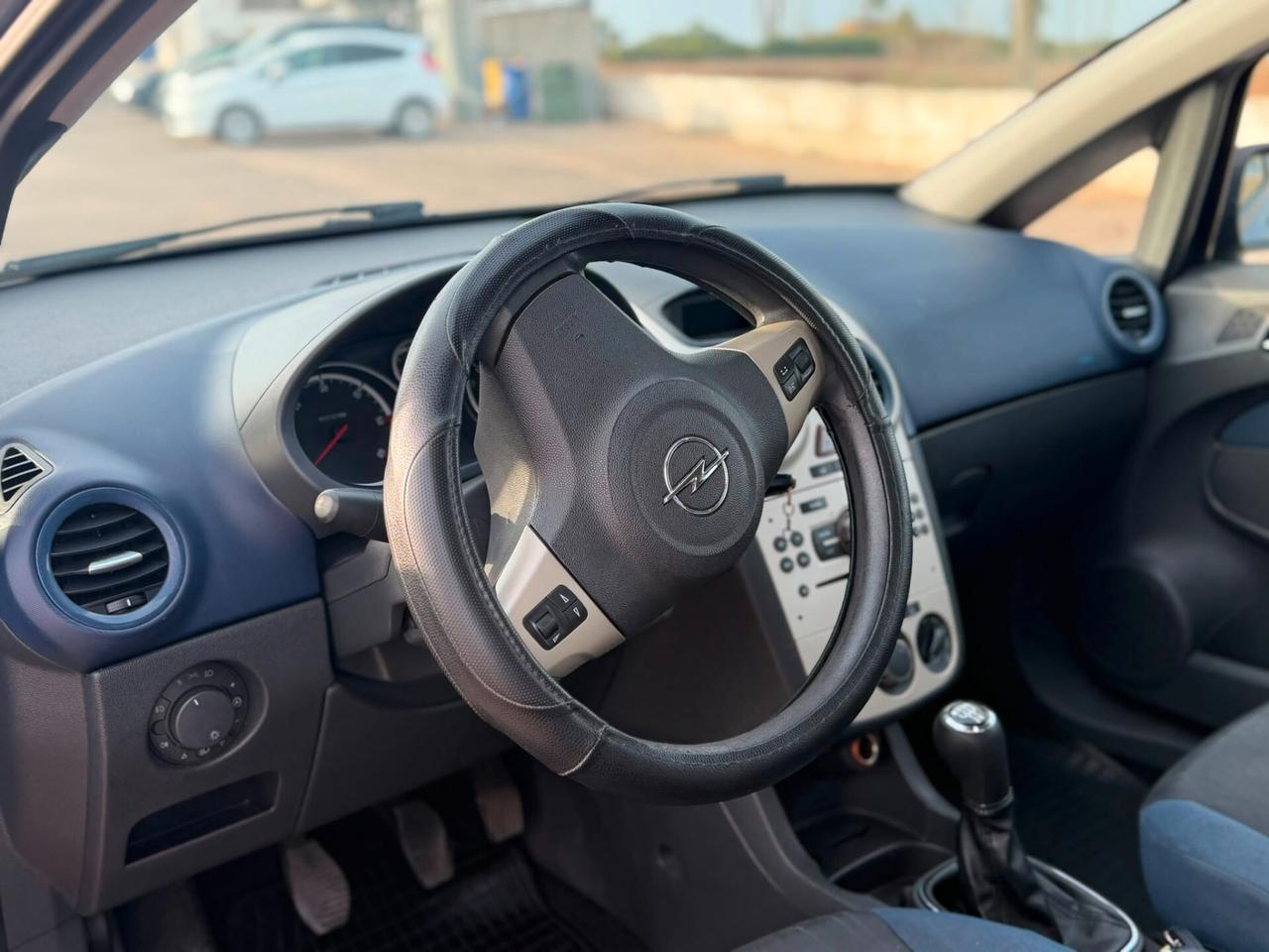 Opel Corsa 1.3 CDTI 75CV ecoFLEX 5 porte Cosmo