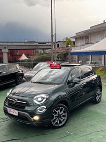 Fiat 500X 1.6 MultiJet 120 CV DCT Limited/Edition+Tetto