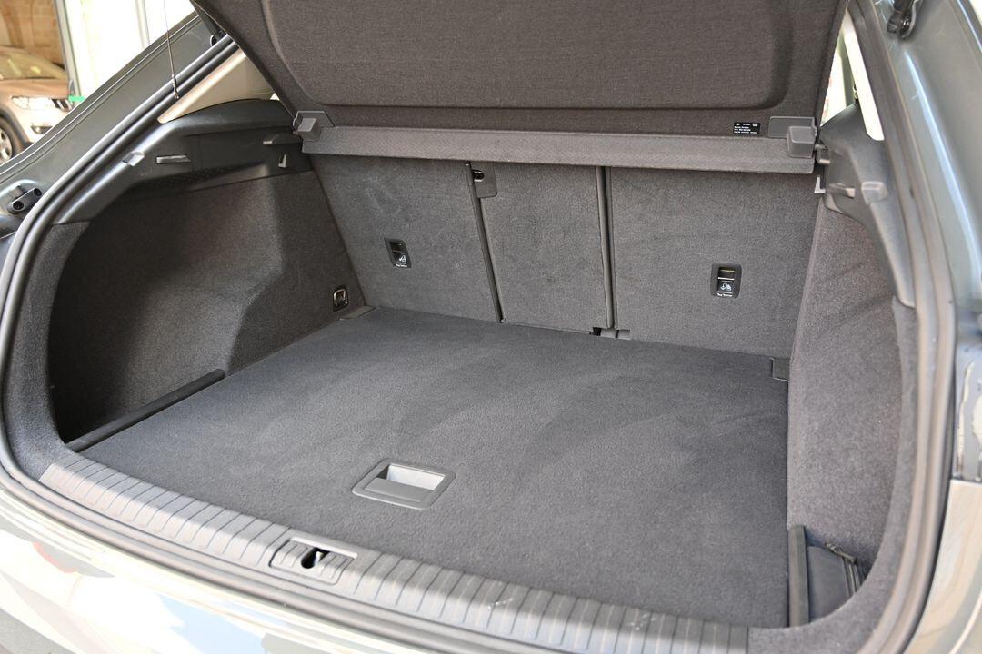 Audi Q3 35 TDI S tronic Business Advanced