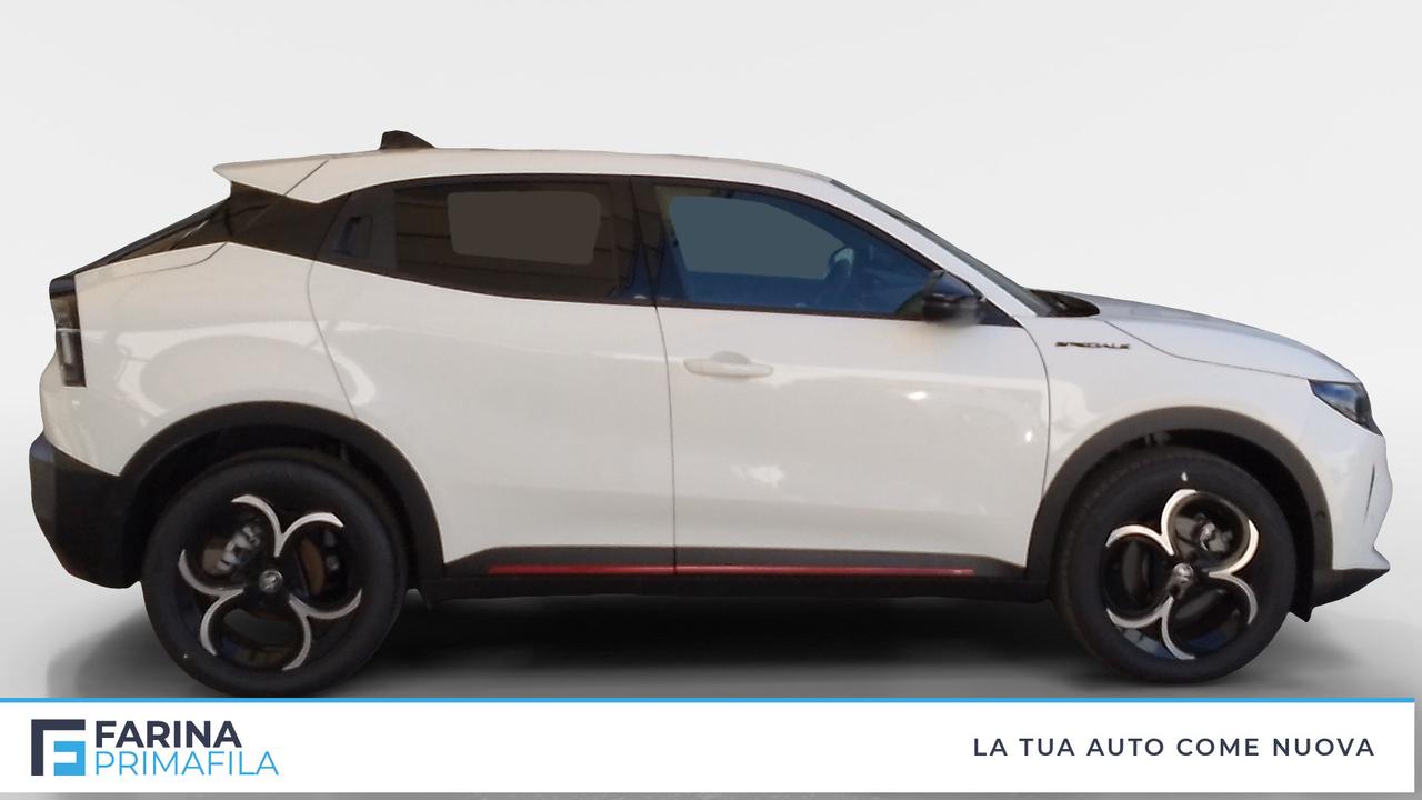 ALFA ROMEO Junior Ibrida Ibrida Speciale1.2 145cv Hybrid Edct6