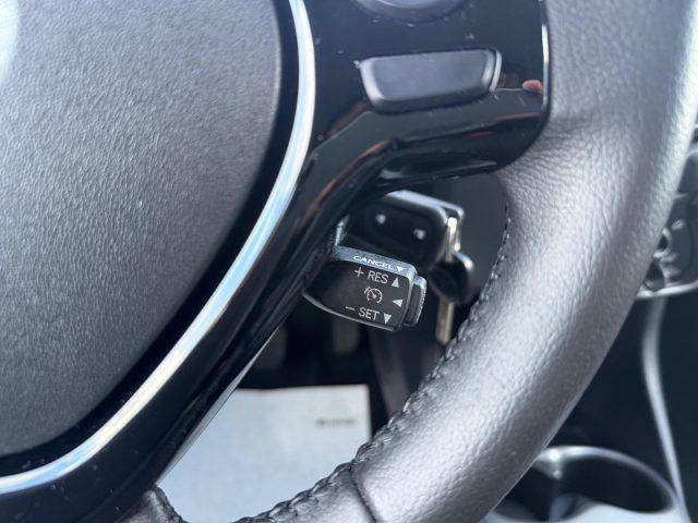 TOYOTA Aygo CONNECT 1.0 VVT-i 5 P X-BUSINESS *SERVICE TOYOTA*