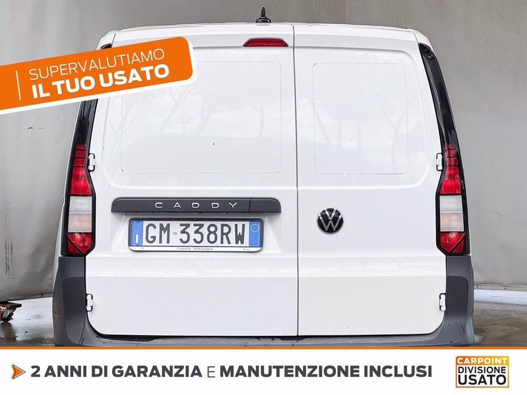 VOLKSWAGEN Caddy cargo maxi 1.5 tsi 114cv del 2023