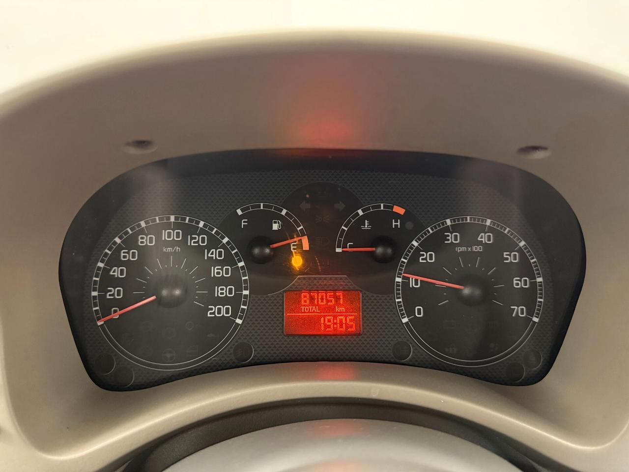Fiat Panda 1.2 Dynamic CLIMA