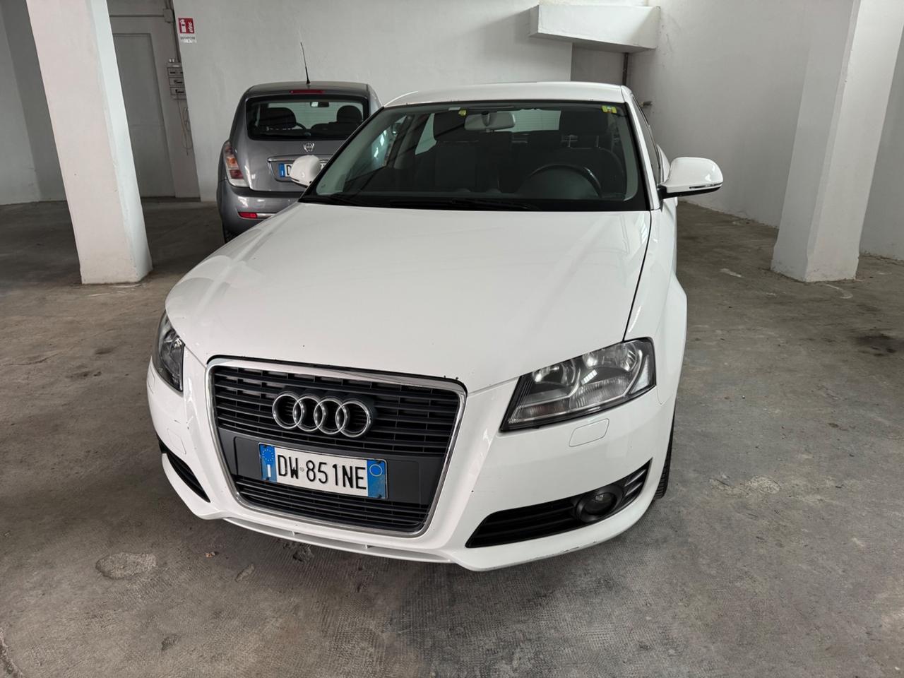 Audi A3 SPB 1.6 Ambition