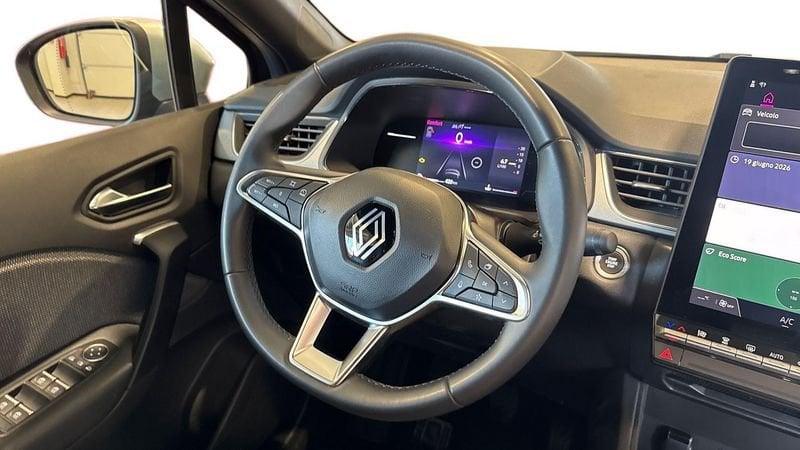 Renault Captur II 2019 1.0 TCe Techno