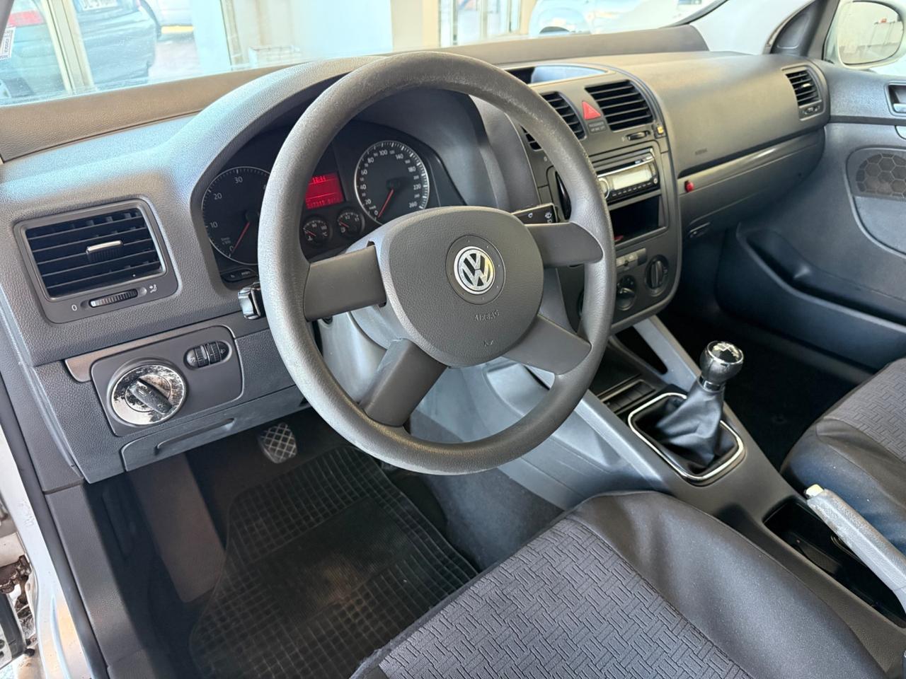 Volkswagen Golf 1.9 TDI 105cv 5p. Comfortline MECCANICA PERFETTA