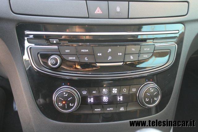 PEUGEOT 508 BlueHDi 180 EAT6 S&S Feline