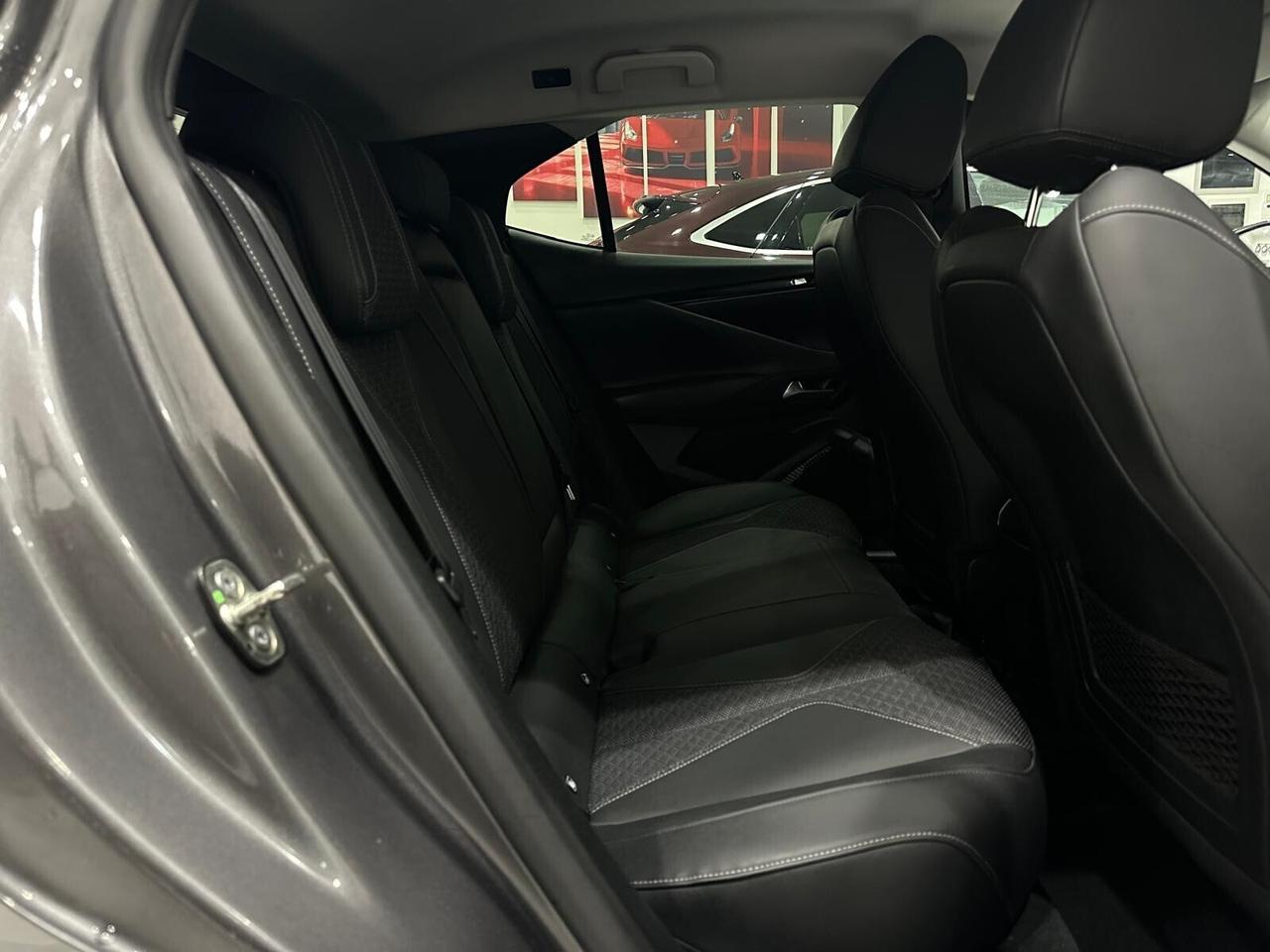 Ds DS4 4 BlueHDi 130 aut.