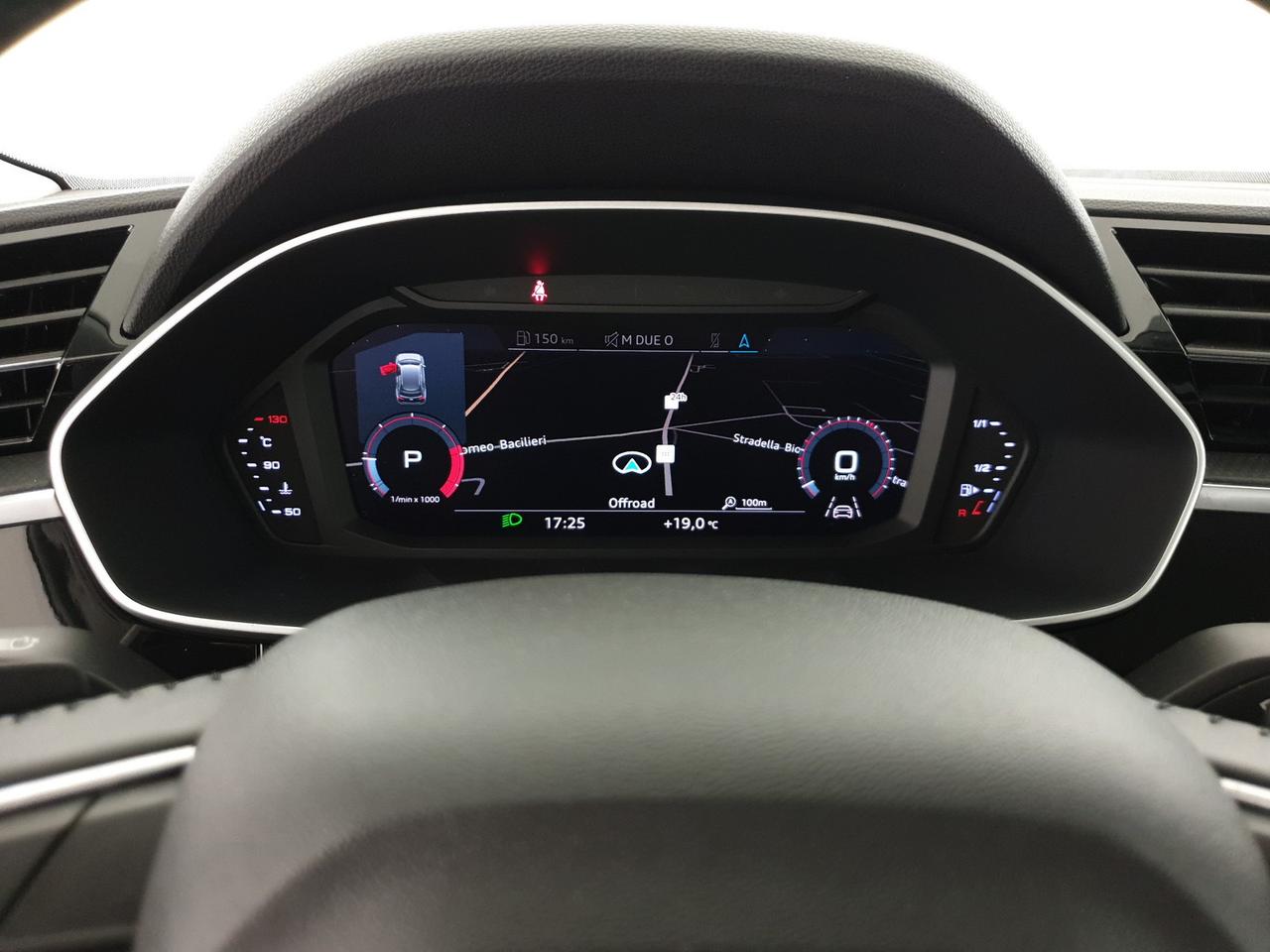 35TDI 150CV S tronic S line Edition
