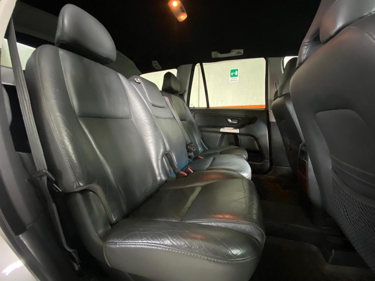 Volvo XC 90 XC90 2.4 D5 AWD