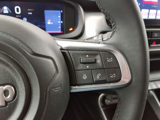 JEEP Avenger 1.2 Turbo 100 CV Summit