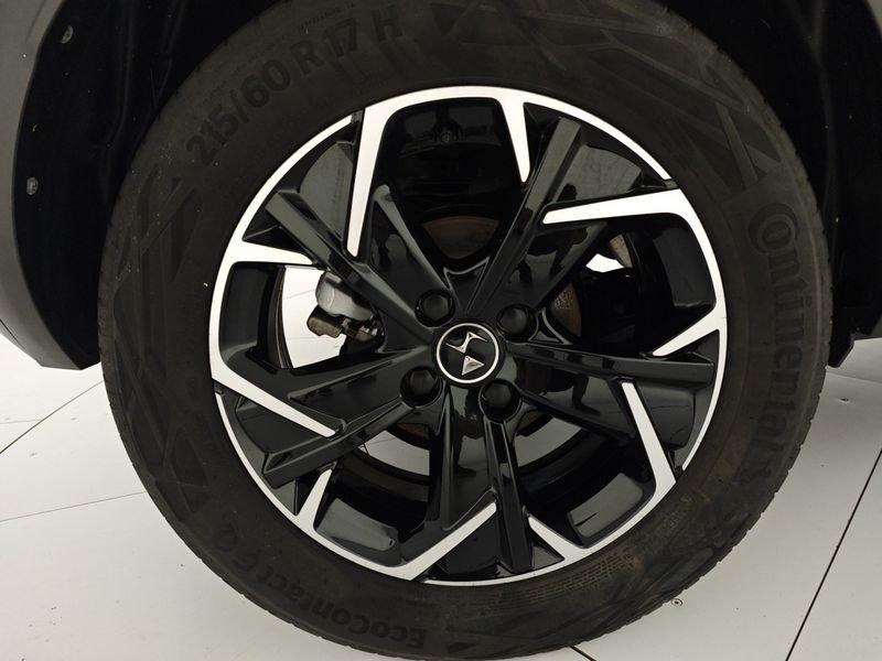 DS DS3 Crossback BlueHDi 110 Faubourg