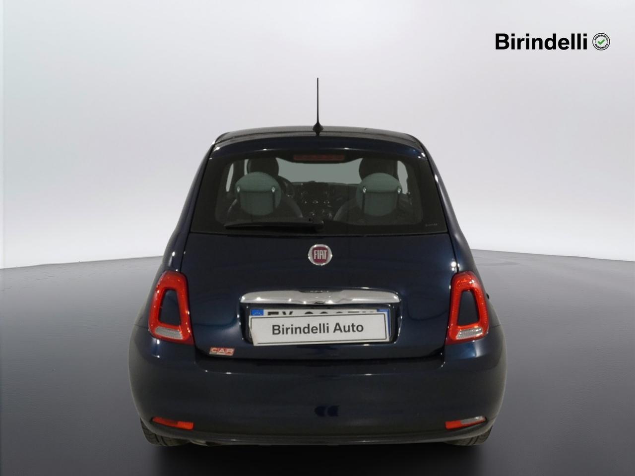 FIAT 500 (2015-2024) - 500 1.2 Pop